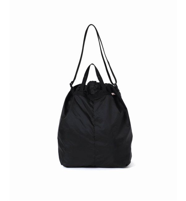 Plage「【BATTLE LAKE/バトルレイク】 RIPSTOP STOAWAY ショルダーバッグ」|ショルダー・メッセンジャー|