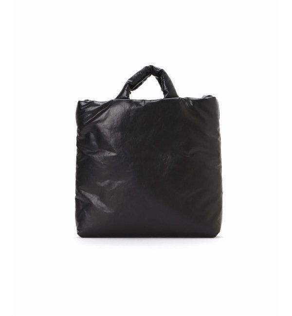 Plage「【KASSL EDITIONS/カッスルエディションズ】PILLOW MEDIUM OIL バッグ」|その他|
