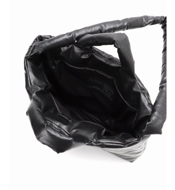 Plage「【KASSL EDITIONS/カッスルエディションズ】PILLOW MEDIUM OIL バッグ」|その他|