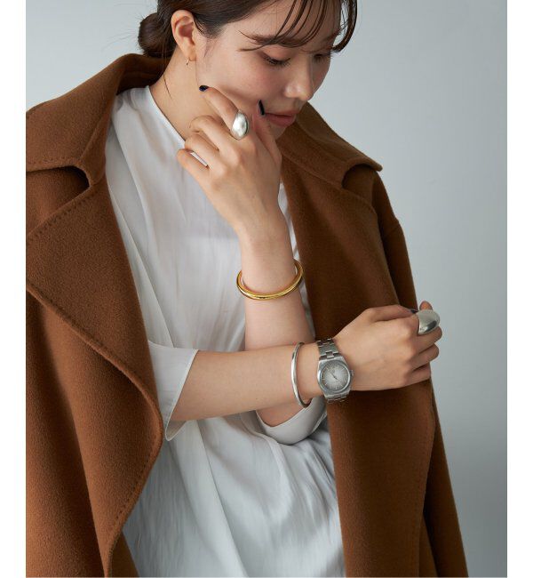 Plage「Plage 別注 Watch」|腕時計|