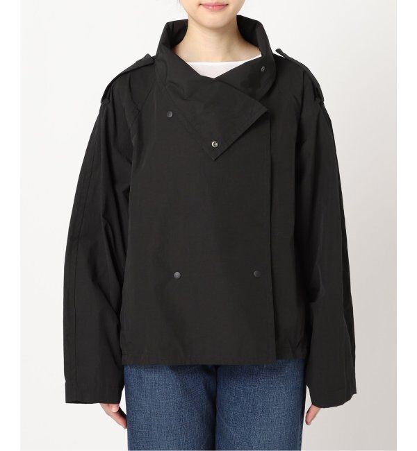 Plage「【R&rsquo;IAM】バルーンブルゾン」|その他|