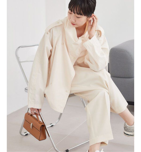 Plage「【R&rsquo;IAM】バルーンブルゾン」|その他|