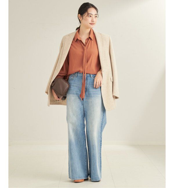 Plage「Bucket Baggage/バケットバゲージ PUFF CUBE MEDIUM バッグ」|ハンドバッグ|