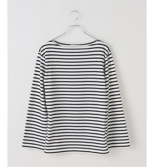 Plage「Long Sleeves Blousing Teeシャツ」|Tシャツ・カットソー|