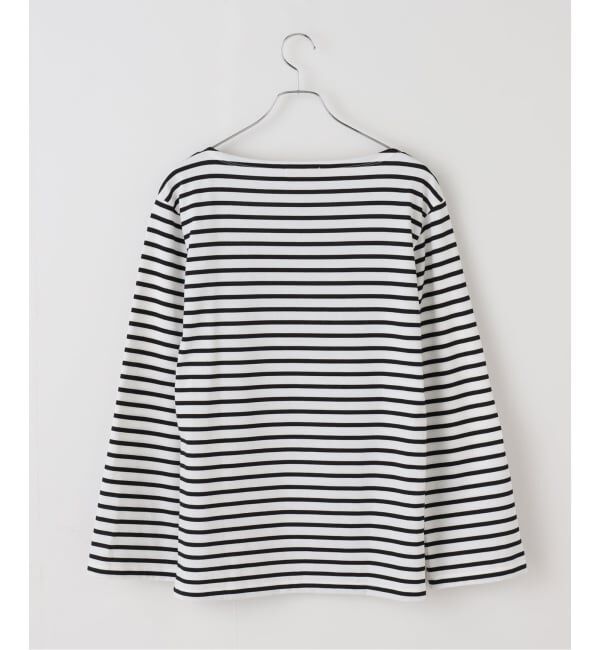 Plage「Long Sleeves Blousing Teeシャツ」|Tシャツ・カットソー|