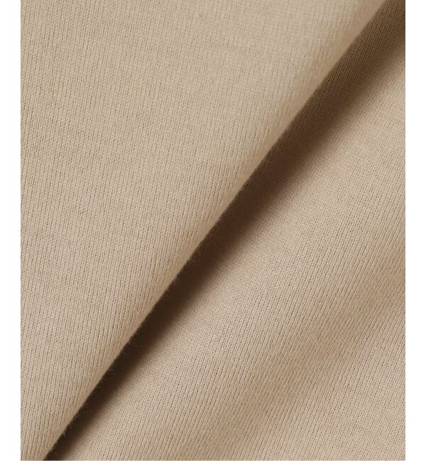 Plage「Long Sleeves Blousing Teeシャツ」|Tシャツ・カットソー|