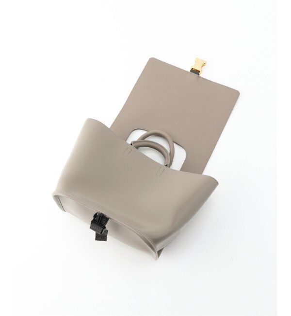 SLOBE IENA「【PIENI/ピエニ】 METROハンドバッグ」|ハンドバッグ|