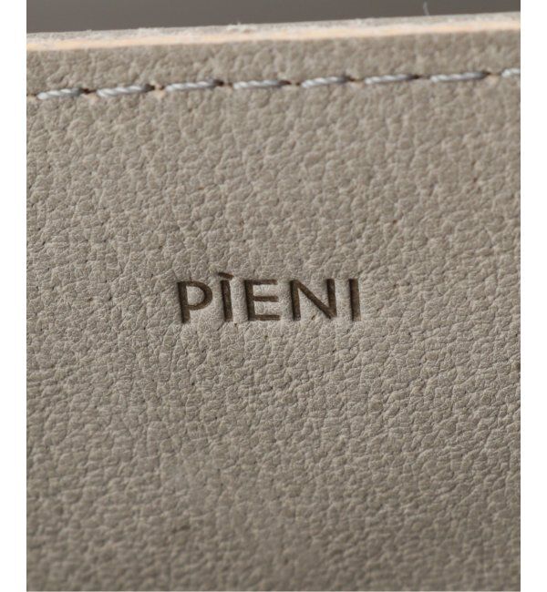 SLOBE IENA「【PIENI/ピエニ】 METROハンドバッグ」|ハンドバッグ|