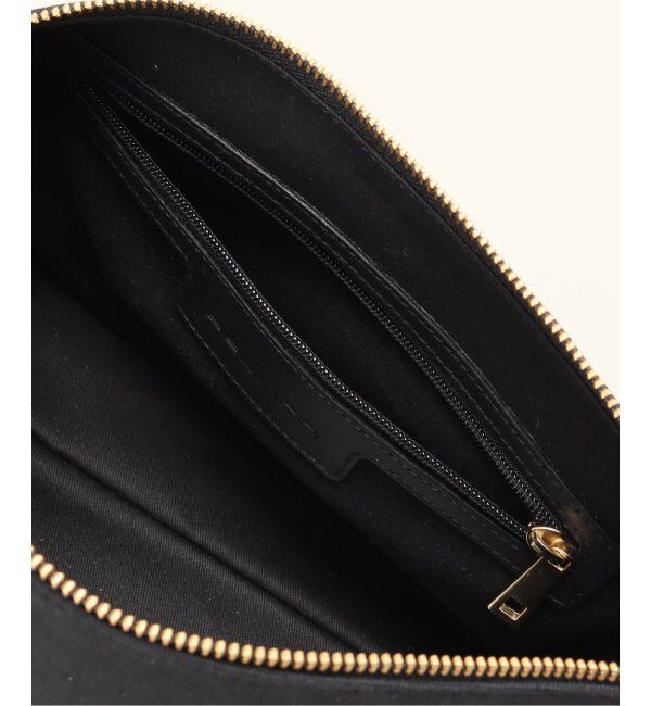 VERMEIL par iena「PELLICO（ペリーコ）ANELLI HANDLES 2 PP24-0023」|トートバッグ|