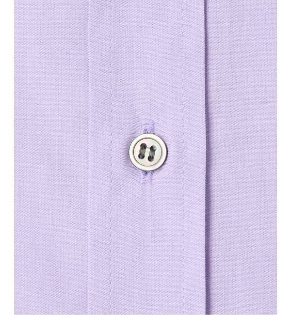 IENA LA BOUCLE「IENA LA BOUCLE レギュラーカラーシャツ」|シャツ・ブラウス|