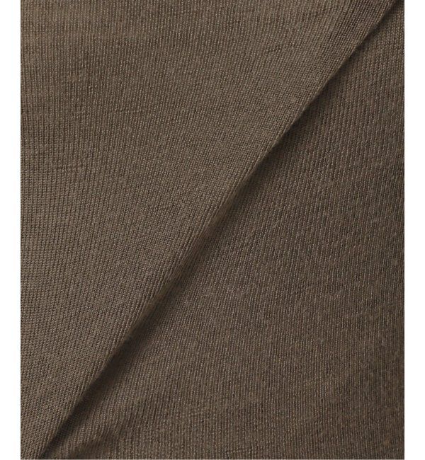 IENA LA BOUCLE「IENA LA BOUCLE SHERLOCK タートルネックプルオーバー」|ニット・セーター|