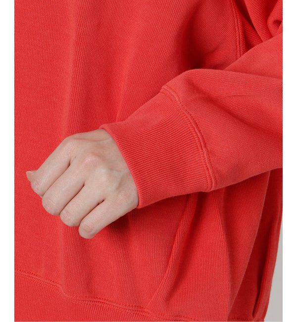 SLOBE IENA「《WEB・一部店舗限定/追加4》ダブルフェイスジャージースナップカーディガン」|カーディガン|