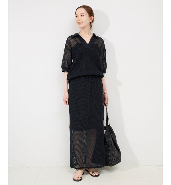 SLOBE IENA「CARIBOU MOUNTAINEERING SLOBE別注 ショルダーバッグ」|ショルダー・メッセンジャー|