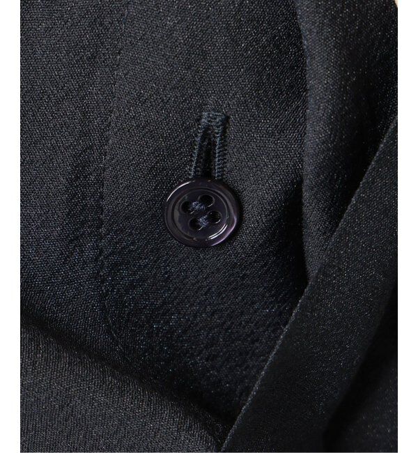 VERMEIL par iena「《WEB限定/追加2》シアーブラウス」|シャツ・ブラウス|