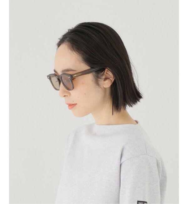 IENA「GLITCH/グリッチ GLH-1015 メガネ」|メガネ|