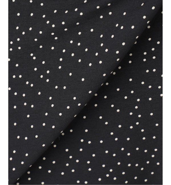 SLOBE IENA「《追加/2枚セット》アイラインキャミワンピース&times;ノースリーブTEEセット」|ワンピース|