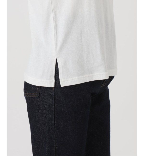 SLOBE IENA「《追加/2枚セット》アイラインキャミワンピース&times;ノースリーブTEEセット」|ワンピース|