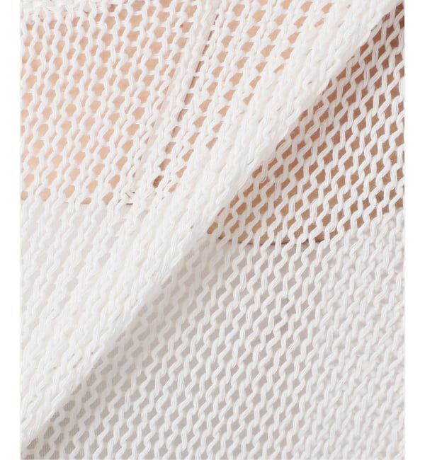 IENA「《予約》ギマコットンプルオーバー」|ニット・セーター|