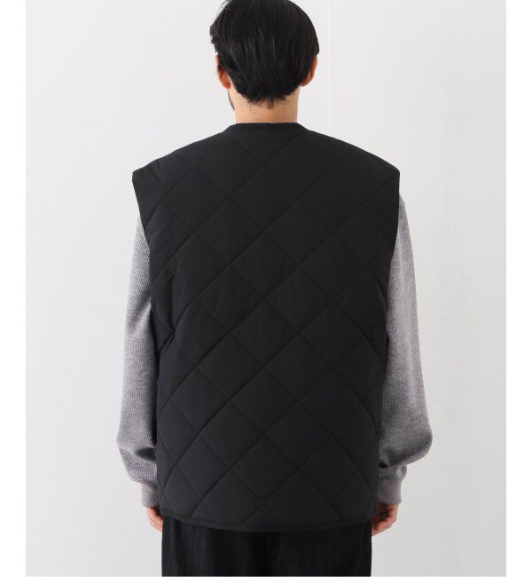 Paris Saint-Germain「【Paris Saint-Germain】キルティング ベスト」|その他|