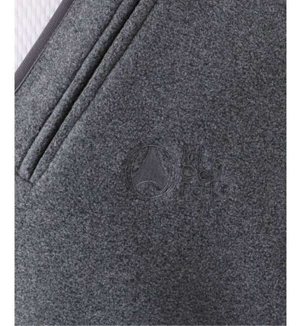 Paris Saint-Germain「【Paris Saint-Germain】ポーラーテック フリースベスト」|ベスト・ジレ|