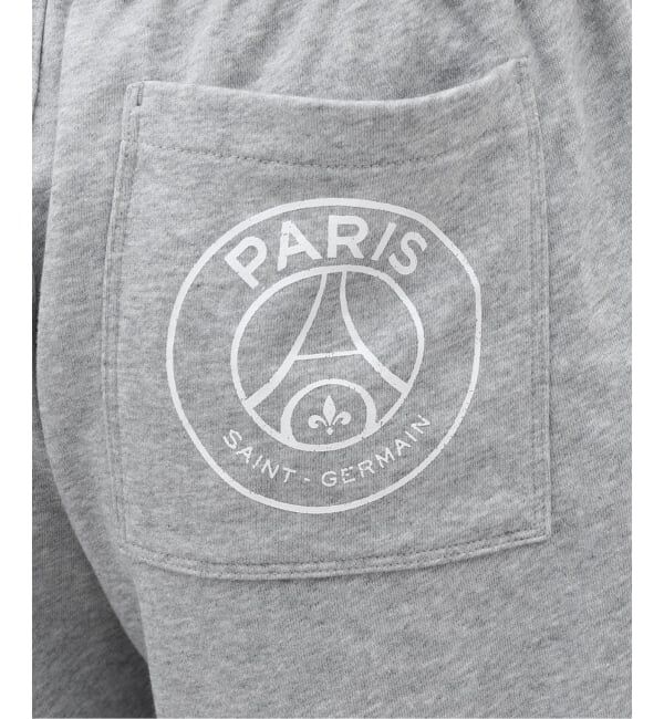 Paris Saint-Germain「【Paris Saint-Germain】ICPプリント スウェットショーツ」|その他|
