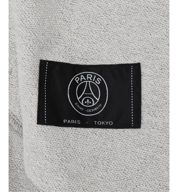 Paris Saint-Germain「【Paris Saint-Germain】ICPプリント スウェットショーツ」|その他|