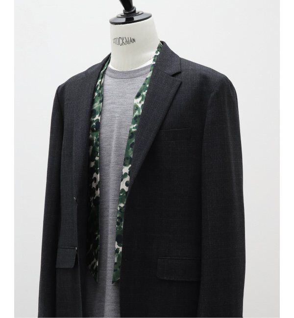 EDIFICE「AX スカーフタイ」|ネクタイ・蝶ネクタイ|