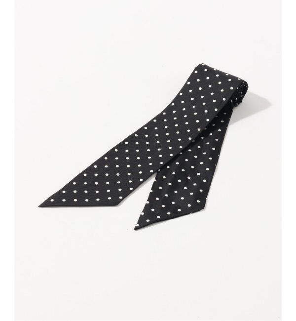 EDIFICE「AX スカーフタイ」|ネクタイ・蝶ネクタイ|ネイビー A