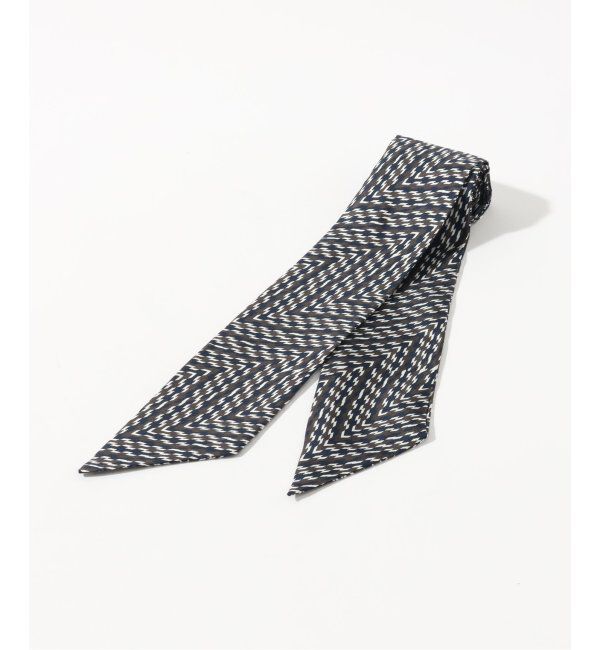 EDIFICE「AX スカーフタイ」|ネクタイ・蝶ネクタイ|ネイビー B