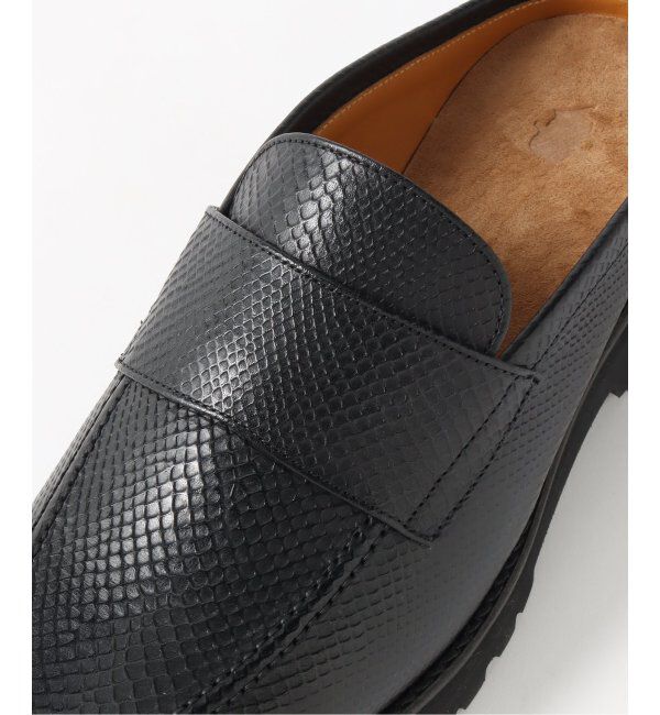 EDIFICE「Sillage (シアージ) MULE SL24SSMULE」|その他|