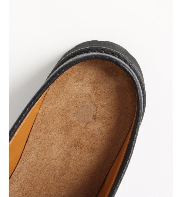 EDIFICE「Sillage (シアージ) MULE SL24SSMULE」|その他|