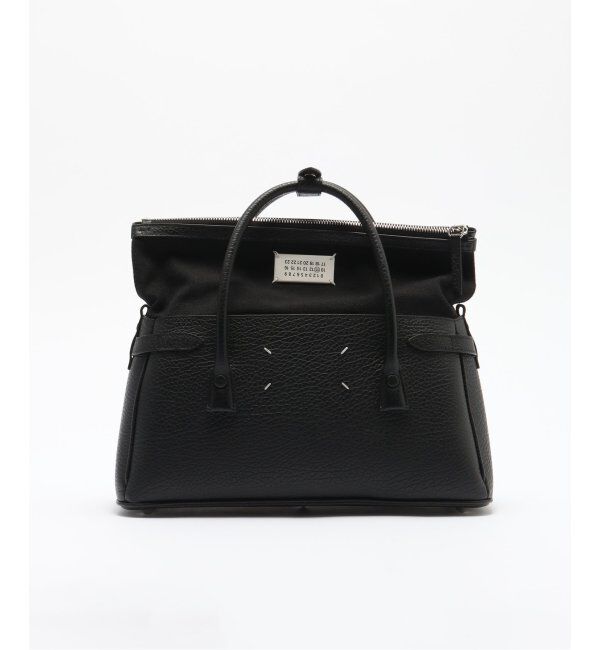 EDIFICE「MAISON MARGIELA (メゾン マルジェラ)  5AC HANDBAG EAST WEST M SB2WD0076/P4383」|その他|