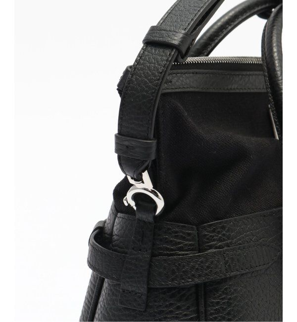 EDIFICE「MAISON MARGIELA (メゾン マルジェラ)  5AC HANDBAG EAST WEST M SB2WD0076/P4383」|その他|