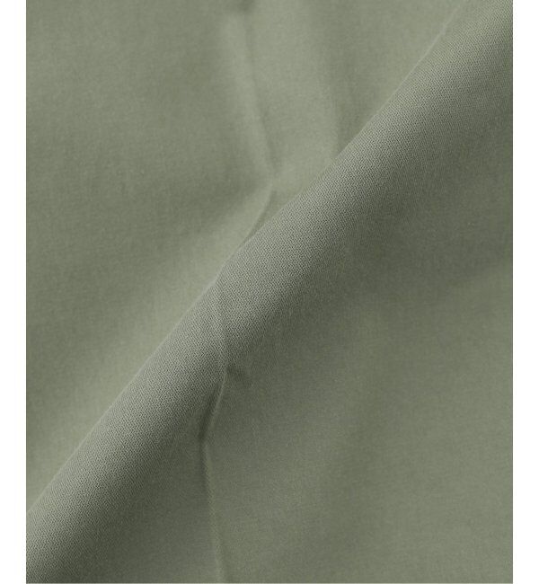 EDIFICE「BRIGLIA(ブリリア) Ercolano Garment Dye Chino」|スラックス|