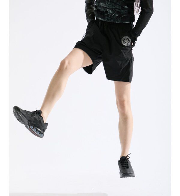 Paris Saint-Germain「【Paris Saint-Germain / パリ・サン＝ジェルマン】JP Monochrome shorts」|その他|