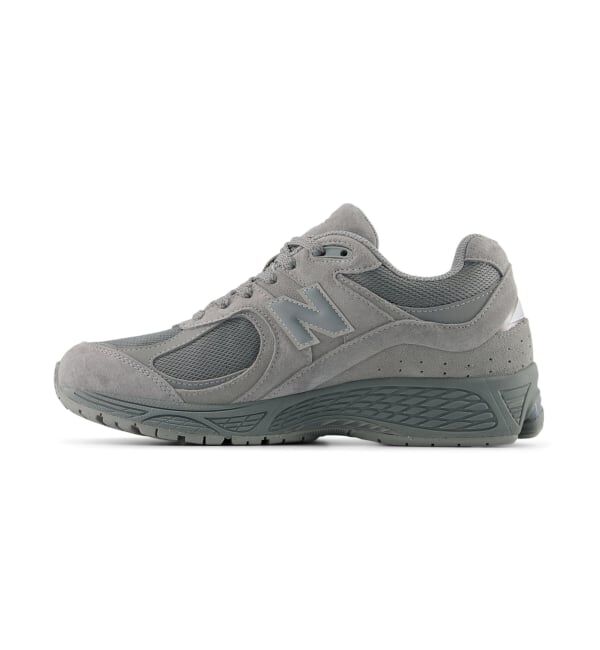 417 EDIFICE「【NEW BALANCE / ニューバランス】2002R」|スニーカー|