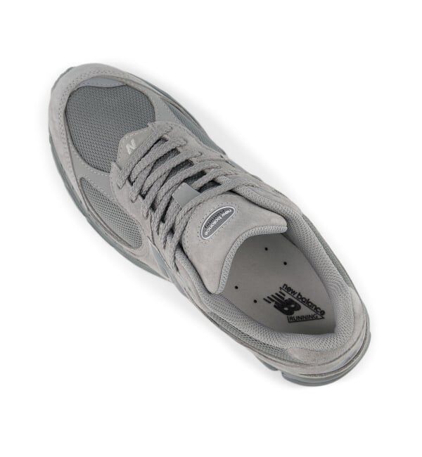 417 EDIFICE「【NEW BALANCE / ニューバランス】2002R」|スニーカー|