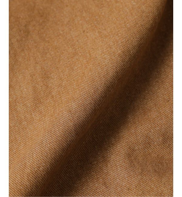 EDIFICE「COLOR DENIM CURVED 5PK パンツ」|デニム|