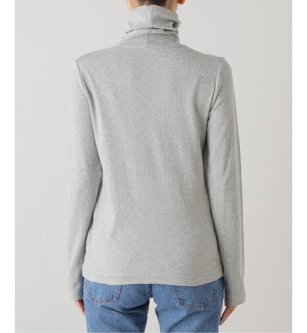 JOURNAL STANDARD「《追加2》ベアテレコタートルプルオーバー」|Tシャツ・カットソー|