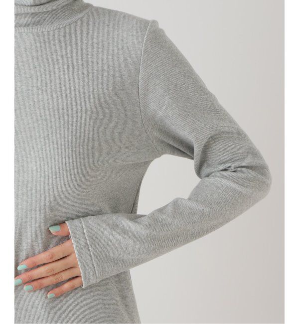 JOURNAL STANDARD「《追加2》ベアテレコタートルプルオーバー」|Tシャツ・カットソー|