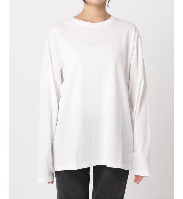 JOURNAL STANDARD relume「《2枚セット》3WAY Tシャツレイヤードスウェット」|スウェット・ジャージ|