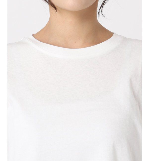 JOURNAL STANDARD relume「《2枚セット》3WAY Tシャツレイヤードスウェット」|スウェット・ジャージ|