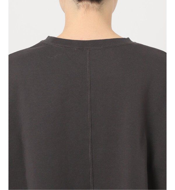 JOURNAL STANDARD relume「《追加2》オーバーサイズロングスウェット」|スウェット・ジャージ|