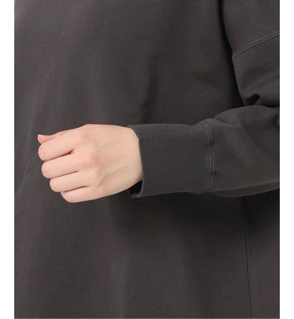 JOURNAL STANDARD relume「《追加2》オーバーサイズロングスウェット」|スウェット・ジャージ|