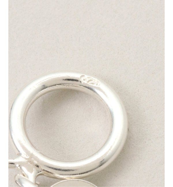 JOURNAL STANDARD「【LES BONBON/ル ボンボン】 MELLOW PEAR CHOKER」|ネックレス|