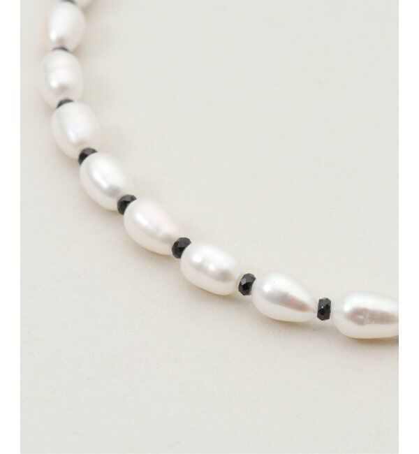 JOURNAL STANDARD「【LES BONBON/ル ボンボン】 MELLOW PEAR CHOKER」|ネックレス|