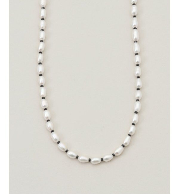 JOURNAL STANDARD「【LES BONBON/ル ボンボン】 MELLOW PEAR CHOKER」|ネックレス|