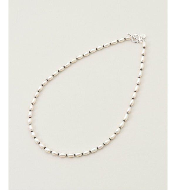 JOURNAL STANDARD「【LES BONBON/ル ボンボン】 MELLOW PEAR CHOKER」|ネックレス|