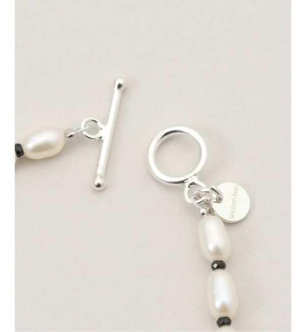 JOURNAL STANDARD「【LES BONBON/ル ボンボン】 MELLOW PEAR CHOKER」|ネックレス|