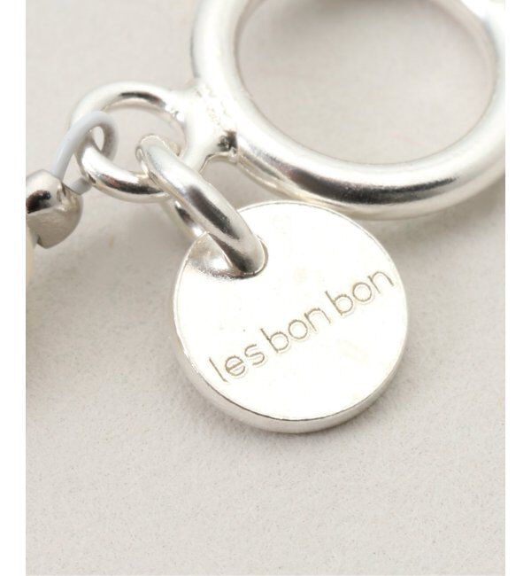 JOURNAL STANDARD「【LES BONBON/ル ボンボン】 MELLOW PEAR CHOKER」|ネックレス|